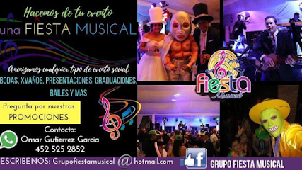 Grupo Fiesta Musical