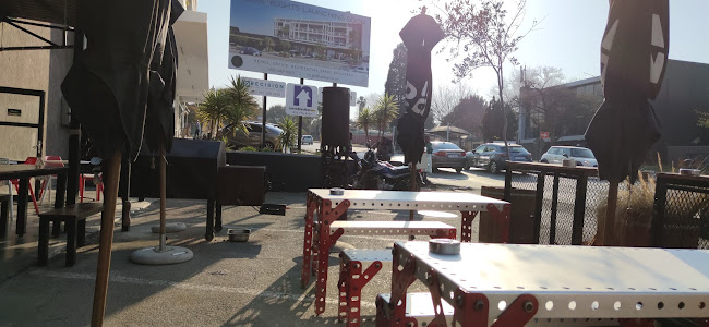 Reviews of Mad Giant Taproom in Randburg - Restaurant