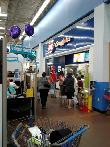 Department Store «Walmart Supercenter», reviews and photos, 101 Howland Blvd, Deltona, FL 32738, USA