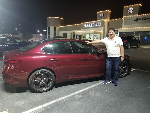 Jaguar Dealer «Barrett Jaguar», reviews and photos, 15423 I-10 West Access Road, San Antonio, TX 78249, USA