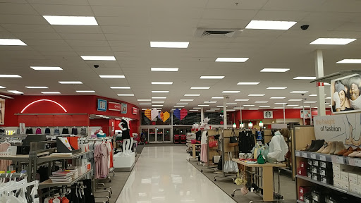 Department Store «Target», reviews and photos, 201 Perimeter Dr, Midlothian, VA 23113, USA