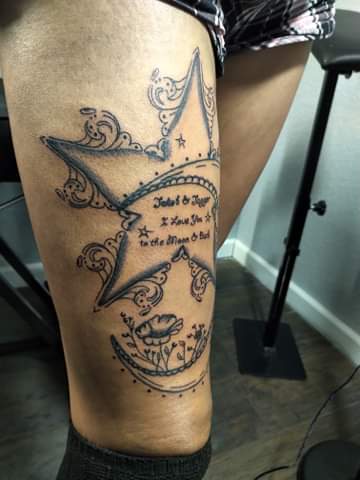 Explore tattoo ideas octopus, creative tattoo ideas in Toledo, available at Art Bound Studio