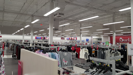 Clothing Store «Burlington Coat Factory», reviews and photos, 9189 E Indian Bend Rd, Scottsdale, AZ 85250, USA