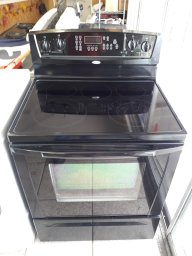 Appliance Parts Supplier «Low Cost Appliances», reviews and photos, 11403 Seminole Blvd, Largo, FL 33778, USA
