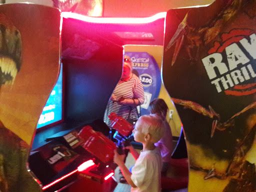 Bowling Alley «Stuart Bowl - Lanes & Lounge», reviews and photos, 1638 SE Federal Hwy, Stuart, FL 34994, USA