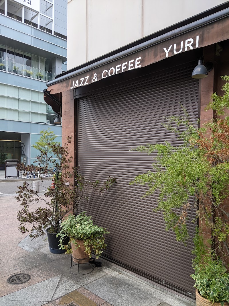 Jazz & Coffee YURI