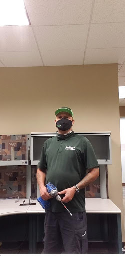 Moving and Storage Service «Arrow Moving & Storage», reviews and photos, 2885 Janitell Rd, Colorado Springs, CO 80906, USA