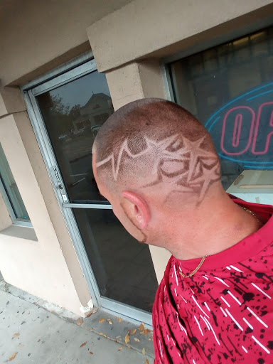 Barber Shop «Downtown Barbers», reviews and photos, 36 E Main St, Apopka, FL 32703, USA