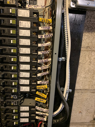 Electrician «Petrocelli & Sons Electric», reviews and photos, 51 Chaffee Cir, Norwood, NJ 07648, USA