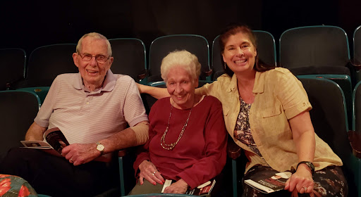 Arts Organization «Stages Repertory Theatre», reviews and photos, 3201 Allen Pkwy, Houston, TX 77019, USA