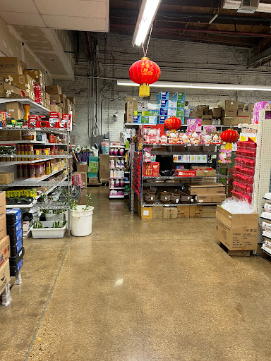 Grocery Store «Park To Shop Supermarket (Hong Kong Market)», reviews and photos, 2425 S Wallace St, Chicago, IL 60616, USA