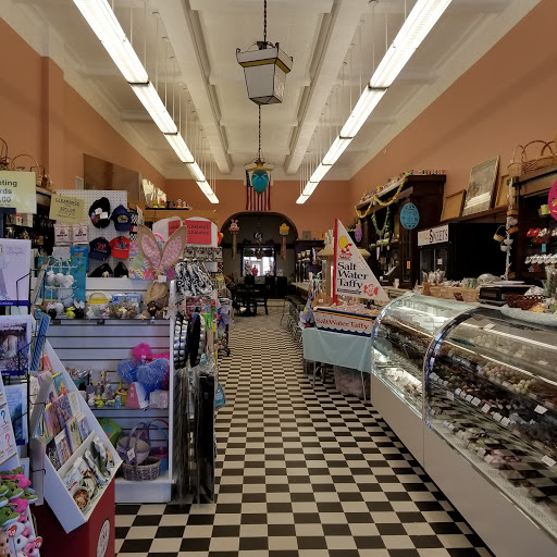 The Sweet Shoppe