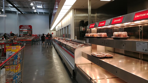 Warehouse club «Costco Wholesale», reviews and photos, 18 U.S. 9, Morganville, NJ 07751, USA