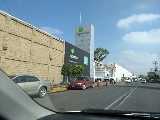 Fabricante de alimentos Tlalnepantla de Baz