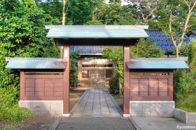 学仙院