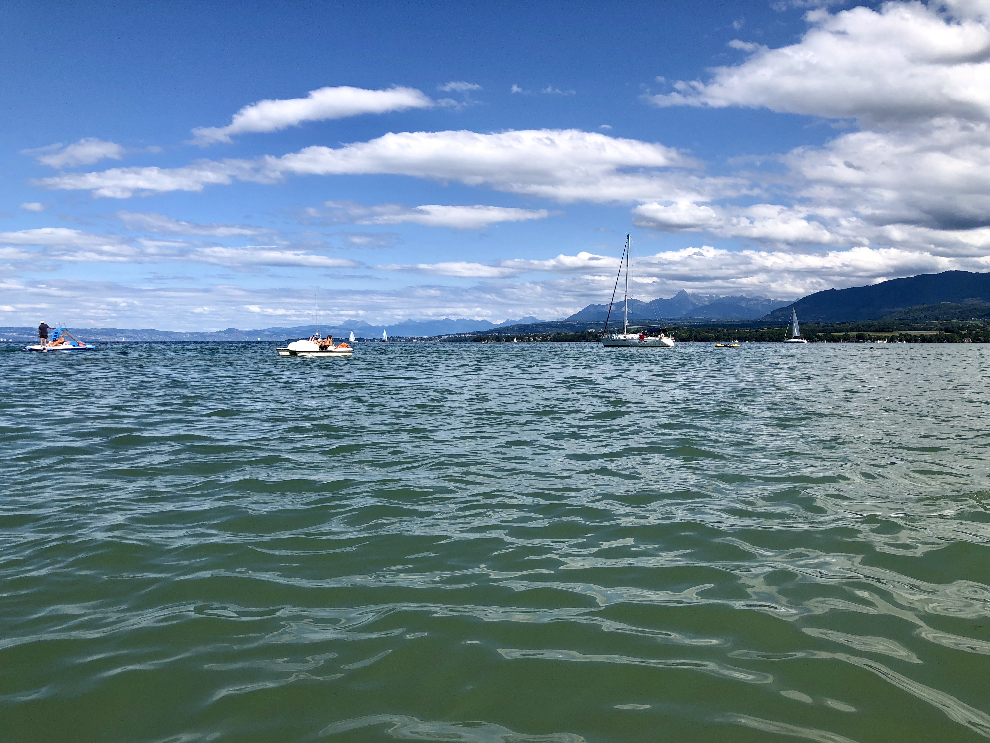 Photo n° 4 de l'avis de Stéphane.l fait le 11/08/2018 à 06:55