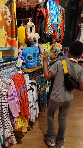 Toy Store «Disney Store», reviews and photos, 6000 Sepulveda Blvd, Culver City, CA 90230, USA