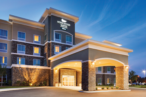 Extended stay hotel Akron