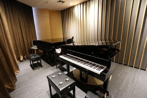 Yamaha Music Academy Bangkok
