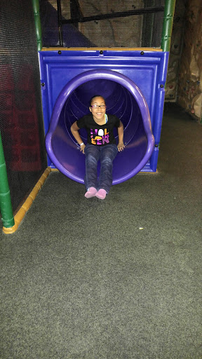 Recreation Center «Jack E. Kirksey Livonia Community Recreation Center», reviews and photos, 15100 Hubbard, Livonia, MI 48154, USA