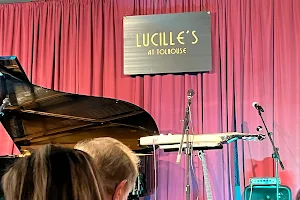 Lucille's Jazz Lounge image