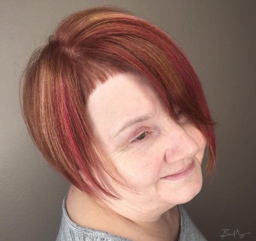 Beauty Salon «Belu Salon Tanning & Spa», reviews and photos, 32 N 2nd St, Yakima, WA 98901, USA