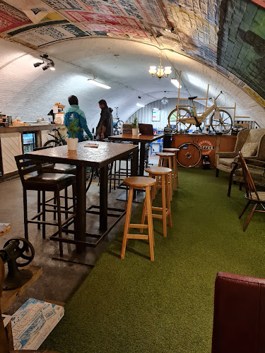 Reviews of Popup Bikes in Manchester - Bicycle store