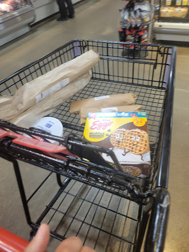 Grocery Store «Market Street», reviews and photos, 3800 Long Prairie Rd, Flower Mound, TX 75028, USA