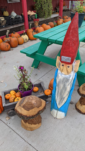 Produce Market «Welsh Heritage Farms», reviews and photos, 20758 528th Ave, Lake Crystal, MN 56055, USA