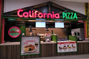 California Pizza image