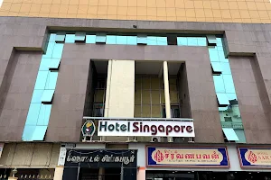 Hotel Singapore image