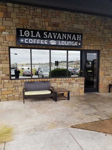 Coffee Shop «Lola Savannah Coffee Lounge - Lakeway», reviews and photos, 3001 Ranch Rd 620 S, Austin, TX 78734, USA