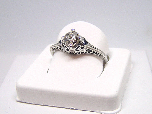 Jeweler «Main Street Jewelry», reviews and photos, 500 Main St, Safety Harbor, FL 34695, USA