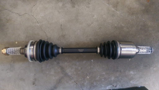 Auto Parts Store «AutoZone», reviews and photos, 675 N Courtenay Pkwy, Merritt Island, FL 32953, USA