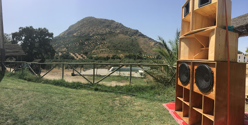 Wadub Kibir Sound System