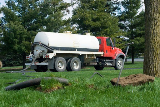 Midwest Septic and Drain Inc. in Wilmington, Illinois