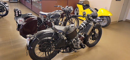 Motorcycle Dealer «Big D Cycle», reviews and photos, 11155 Morrison St, Dallas, TX 75229, USA