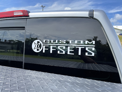 Sign Shop «FASTSIGNS», reviews and photos, 814 State St, Bowling Green, KY 42101, USA