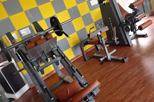 Jaguar Fitness Tumkur image