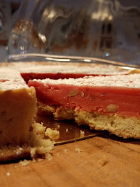 Gâteau au fromage du Café Circa Capulus à Annonay - n°8