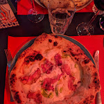 Photo n°2 de l'avis de Laura.a fait le 03/12/2022 à 18:19 sur le  Pizzeria Assaje Bergamo à Bergamo