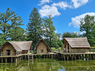 Ballypark Schönenwerd