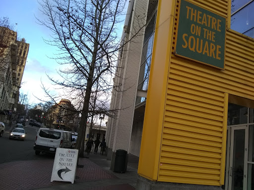 Performing Arts Theater «Theatre on the Square - Broadway Center for the Performing Arts», reviews and photos, 915 Broadway, Tacoma, WA 98402, USA