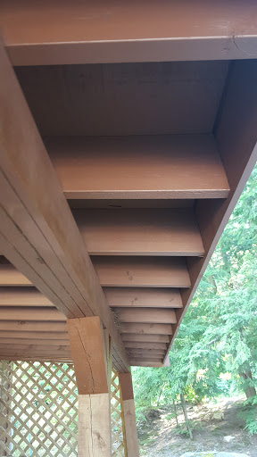 Roofing Contractor «Branon & Son Flat Roofing and Construction Co.», reviews and photos, 19 Auburn St, Charlestown, MA 02129, USA