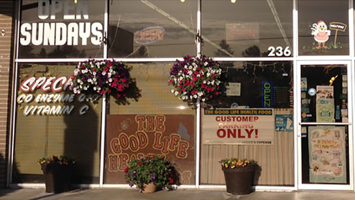 Goodlife Health Foods, 236 Division St NW, Olympia, WA 98502, USA, 
