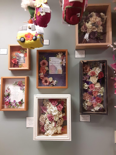 Florist «The Nosegay Florist», reviews and photos, 7172 Bernville Rd, Bernville, PA 19506, USA