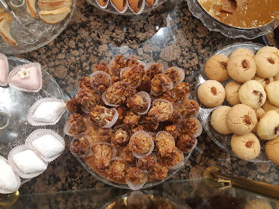 Pâtisserie Fine Algeroise. Traiteur à Paris