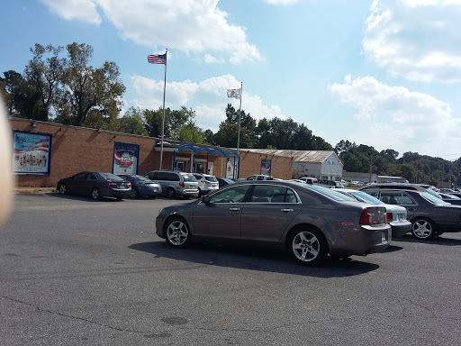 Thrift Store «AMVETS Memphis», reviews and photos