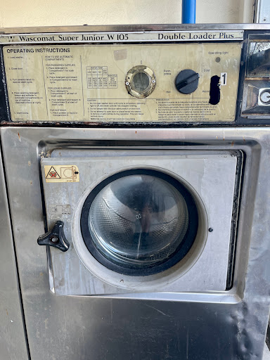 Laundromat «Southport Coin Laundry-Cleaner», reviews and photos, 1063 SE 17th St, Fort Lauderdale, FL 33316, USA