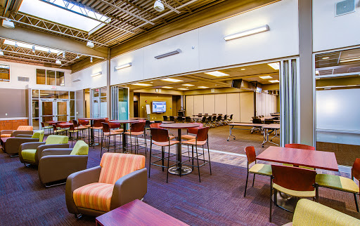 Community College «Northeast Wisconsin Technical College», reviews and photos